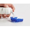 Bluem Oral Foam with Display  BlueM Oral Foam